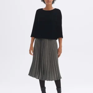 OPUS Fashion Plisserok Rainelle^ Jurken & Rokken