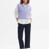OPUS Fashion Pullunder Pilom^ Gebreide Items