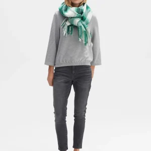 OPUS Fashion Sjaal Afadi Scarf^ Accessoires