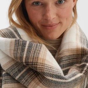 OPUS Fashion Sjaal Afadi Scarf^ Accessoires