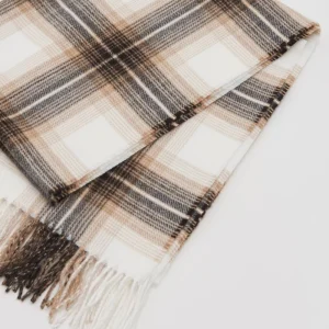 OPUS Fashion Sjaal Afadi Scarf^ Accessoires