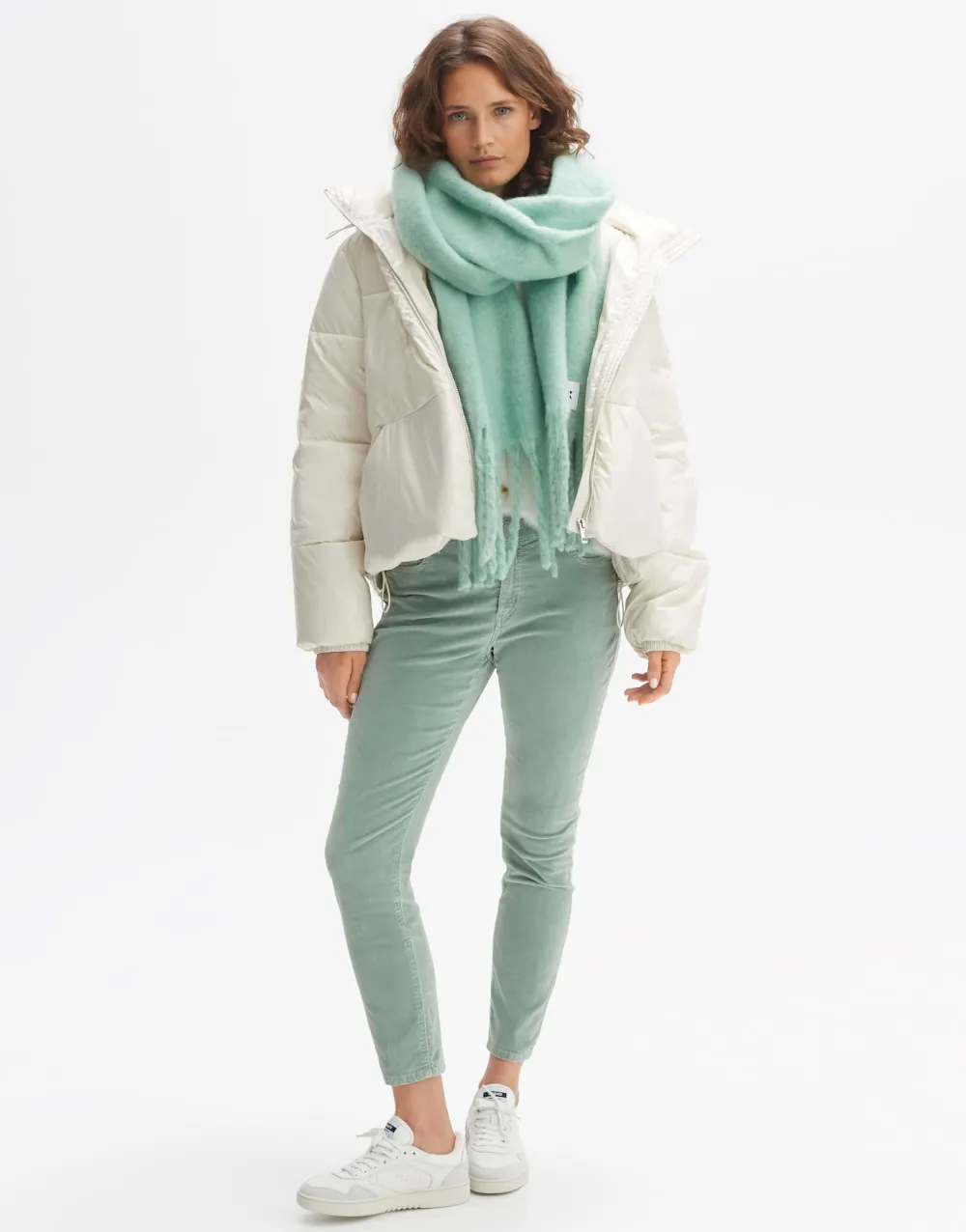 sjaal_alowi_scarf_0.webp OPUS Fashion Sjaal Alowi Scarf^ Accessoires