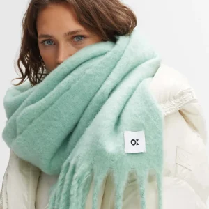 OPUS Fashion Sjaal Alowi Scarf^ Accessoires
