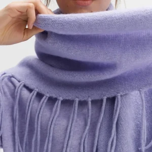 OPUS Fashion Sjaal Awaro Scarf^ Accessoires