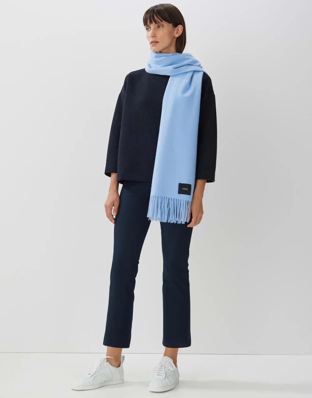 sjaal_barula_scarf_0.webp someday Sjaal Barula Scarf^ Accessoires