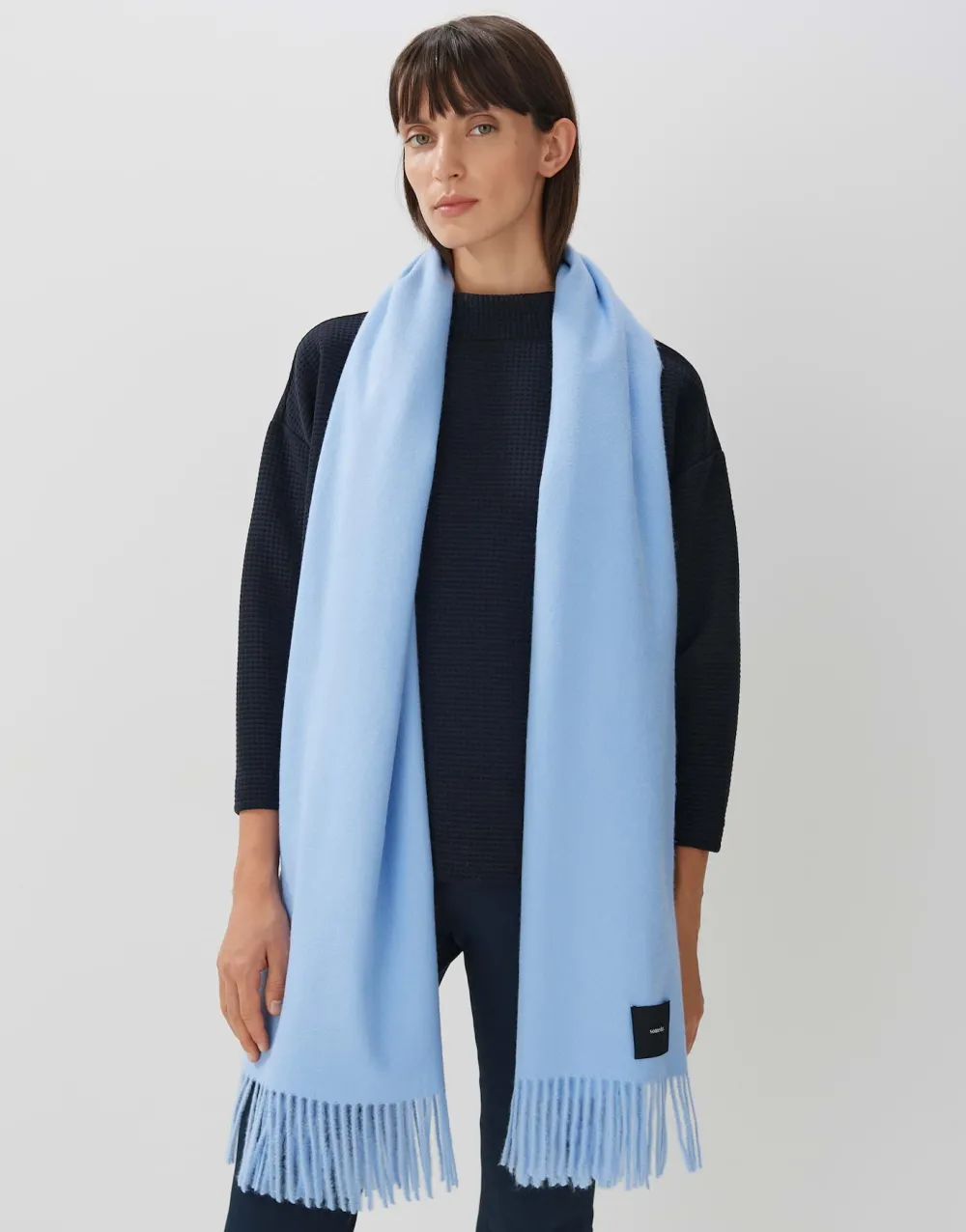 sjaal_barula_scarf_1.webp someday Sjaal Barula Scarf^ Accessoires