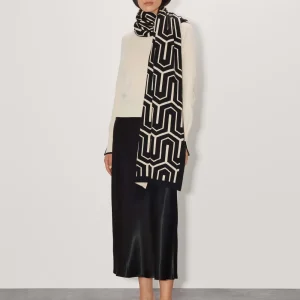 someday Sjaal Bassu Scarf^ Accessoires