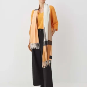 someday Sjaal Brantje Scarf^ Accessoires