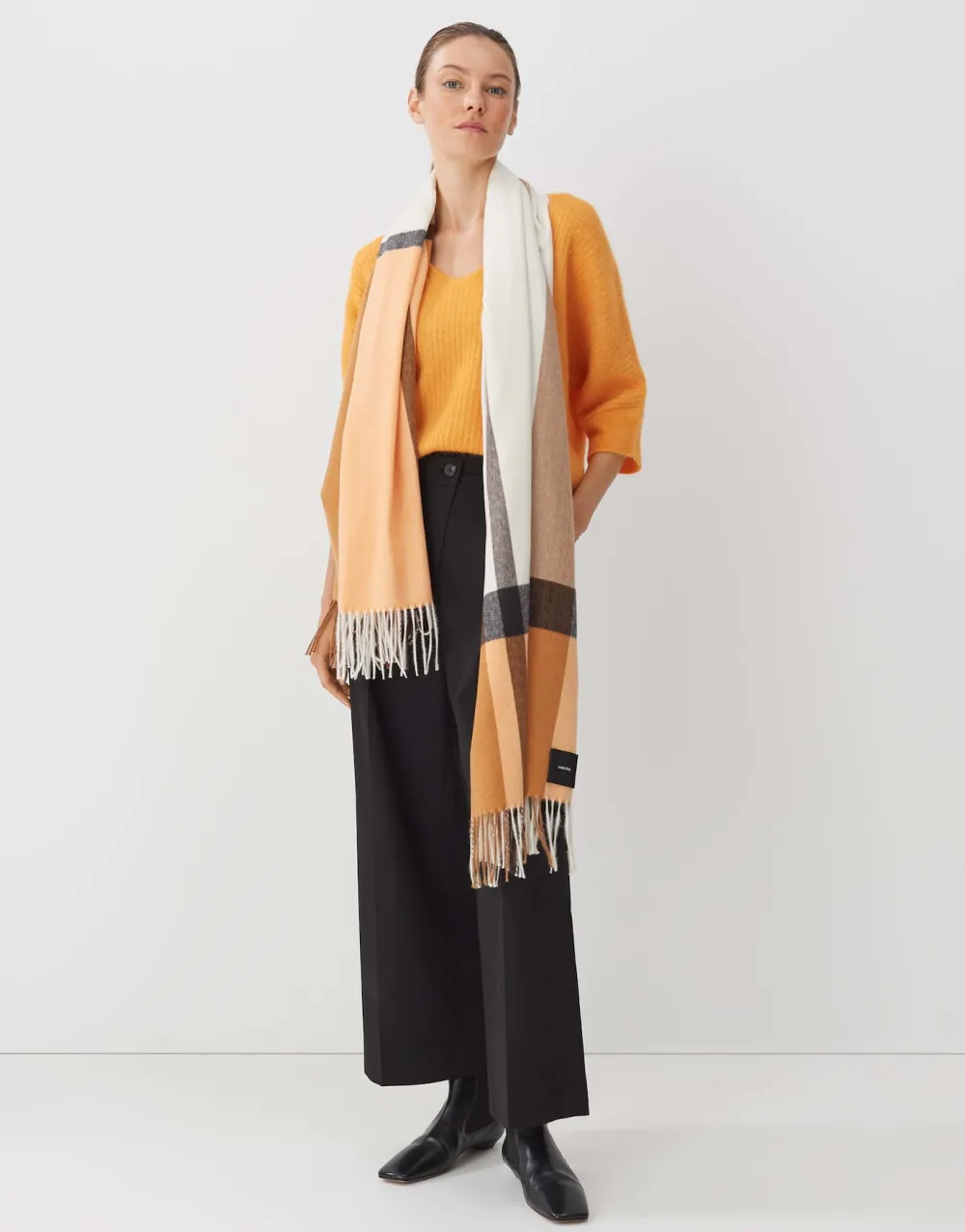 sjaal_brantje_scarf_0.webp someday Sjaal Brantje Scarf^ Accessoires