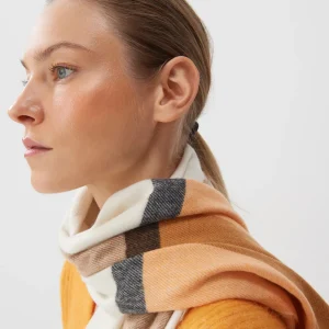 someday Sjaal Brantje Scarf^ Accessoires