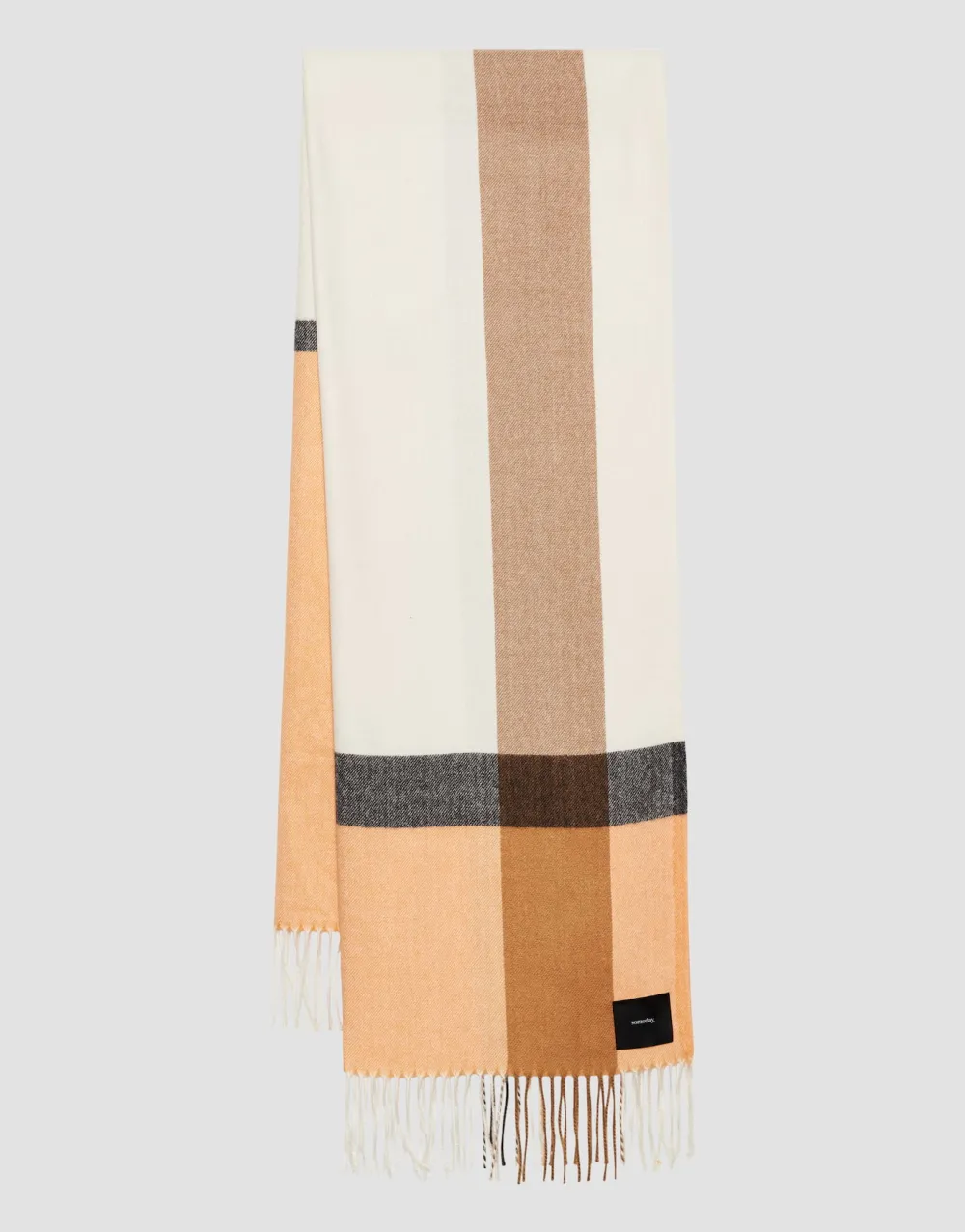 sjaal_brantje_scarf_3.webp someday Sjaal Brantje Scarf^ Accessoires