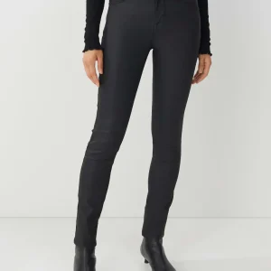 someday Skinny Jeans Cadou Coated^ Jeans