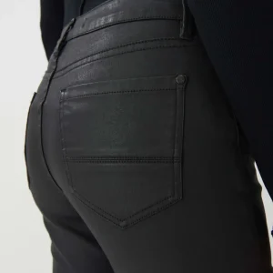 someday Skinny Jeans Cadou Coated^ Jeans
