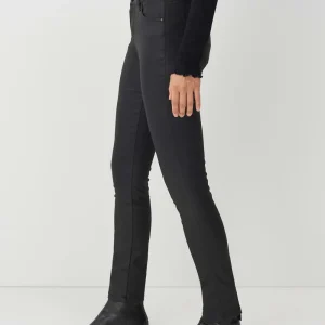someday Skinny Jeans Cadou Coated^ Jeans