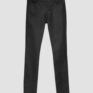 someday Skinny Jeans Cadou Coated^ Jeans