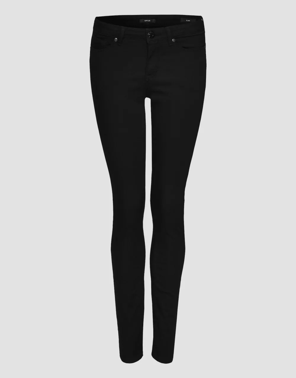 skinny_jeans_elma_black_6.webp OPUS Fashion Skinny Jeans Elma Black^ Jeans