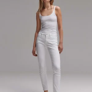 OPUS Fashion Skinny Jeans Elma Clear^ Jeans