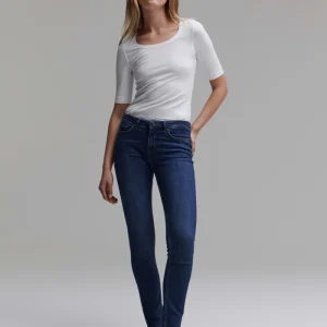 OPUS Fashion Skinny Jeans Elma Strong Blue^ Jeans