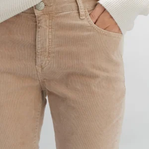 OPUS Fashion Slim Jeans Evita Finecord^ Jeans