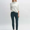 OPUS Fashion Slim Jeans Evita Reloaded^ Jeans