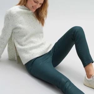 OPUS Fashion Slim Jeans Evita Reloaded^ Jeans