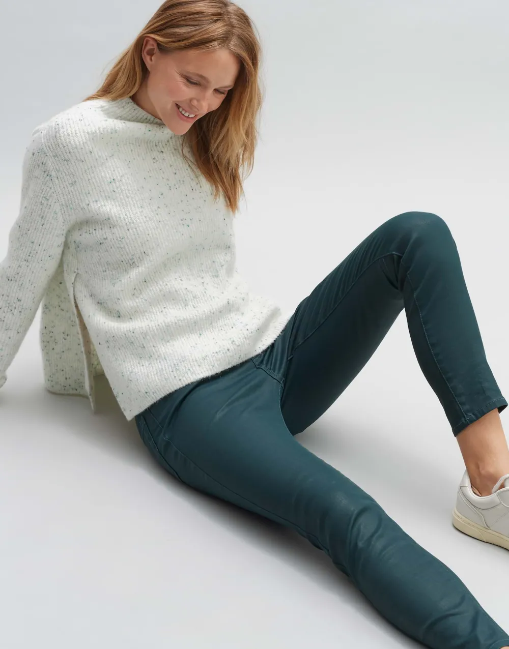 slim_jeans_evita_reloaded_5.webp OPUS Fashion Slim Jeans Evita Reloaded^ Jeans