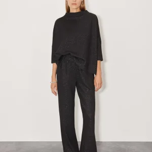 someday Stoffen Broek Cenya Glam^ Broeken