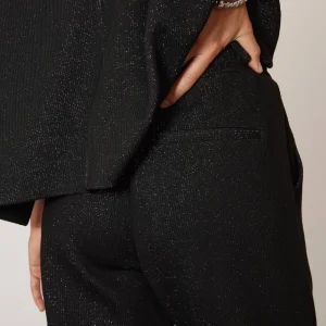 someday Stoffen Broek Cenya Glam^ Broeken