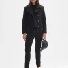 OPUS Fashion Stoffen Broek Levina Soft^ Broeken