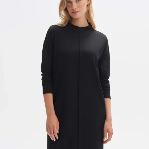 OPUS Fashion Sweatjurk Wabyni^ Jurken & Rokken