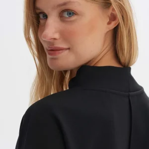 OPUS Fashion Sweatjurk Wabyni^ Jurken & Rokken