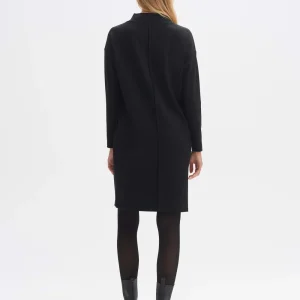 OPUS Fashion Sweatjurk Wabyni^ Jurken & Rokken