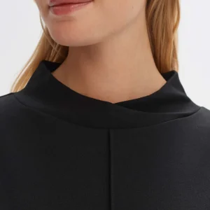 OPUS Fashion Sweatjurk Wabyni^ Jurken & Rokken