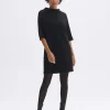 OPUS Fashion Sweatjurk Weano^ Jurken & Rokken