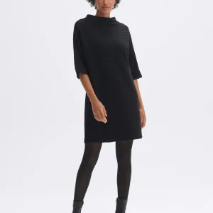 OPUS Fashion Sweatjurk Weano^ Jurken & Rokken