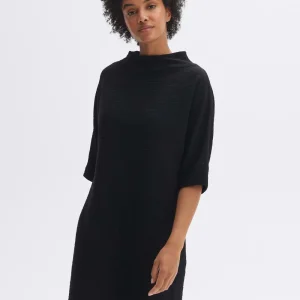 OPUS Fashion Sweatjurk Weano^ Jurken & Rokken