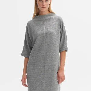 OPUS Fashion Sweatjurk Weano^ Jurken & Rokken