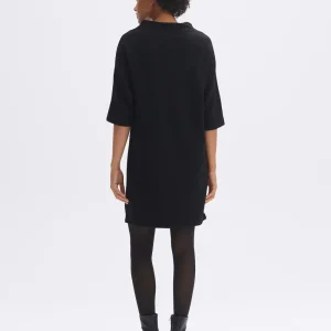 OPUS Fashion Sweatjurk Weano^ Jurken & Rokken