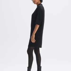 OPUS Fashion Sweatjurk Weano^ Jurken & Rokken