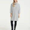 OPUS Fashion Sweatjurk Welise^ Jurken & Rokken