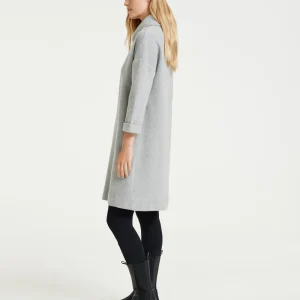 OPUS Fashion Sweatjurk Welise^ Jurken & Rokken