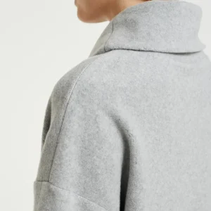 OPUS Fashion Sweatjurk Welise^ Jurken & Rokken