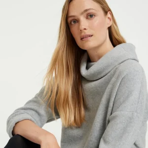 OPUS Fashion Sweatjurk Welise^ Jurken & Rokken
