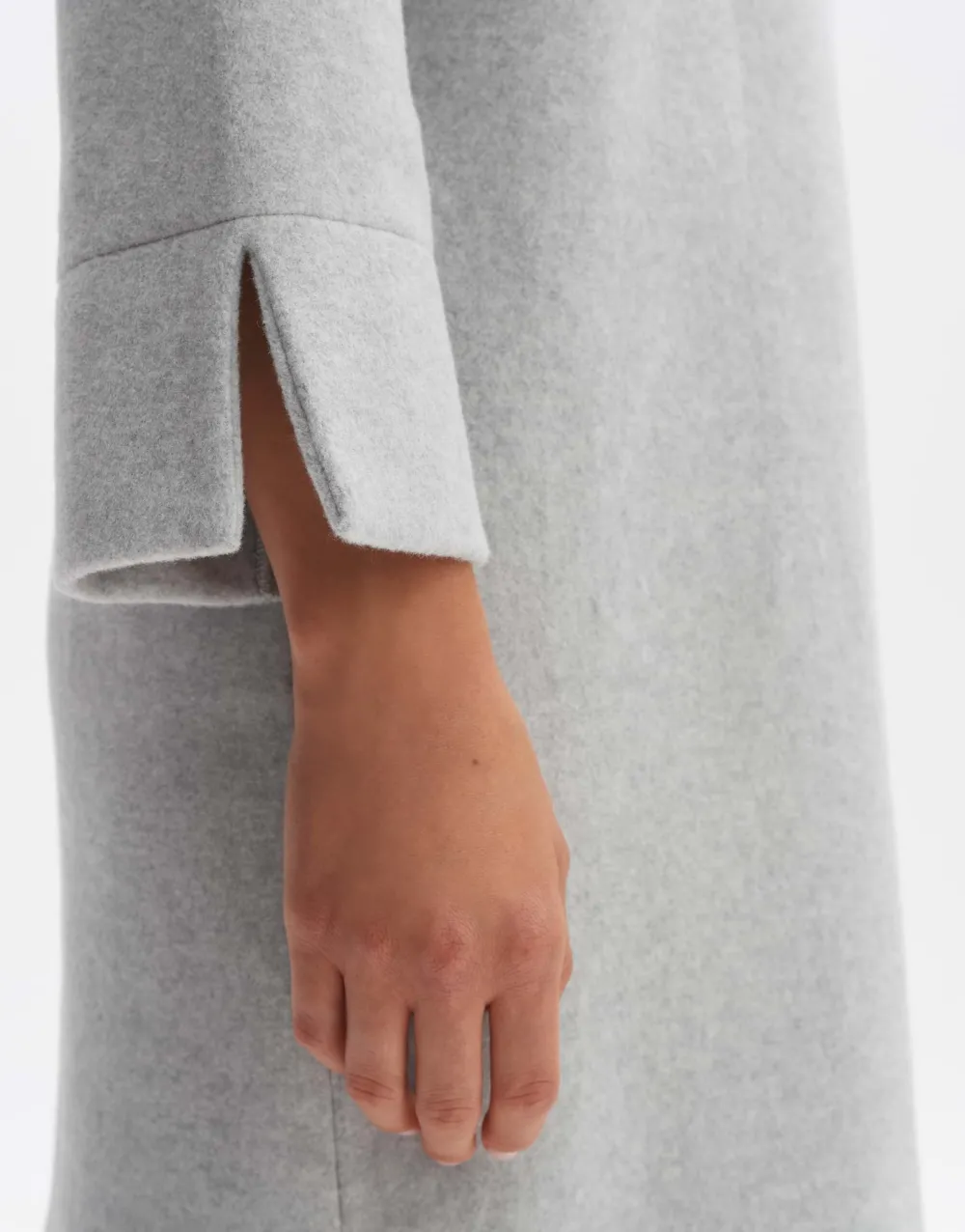 sweatjurk_wosefa_2.webp OPUS Fashion Sweatjurk Wosefa^ Jurken & Rokken