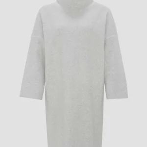OPUS Fashion Sweatjurk Wosefa^ Jurken & Rokken