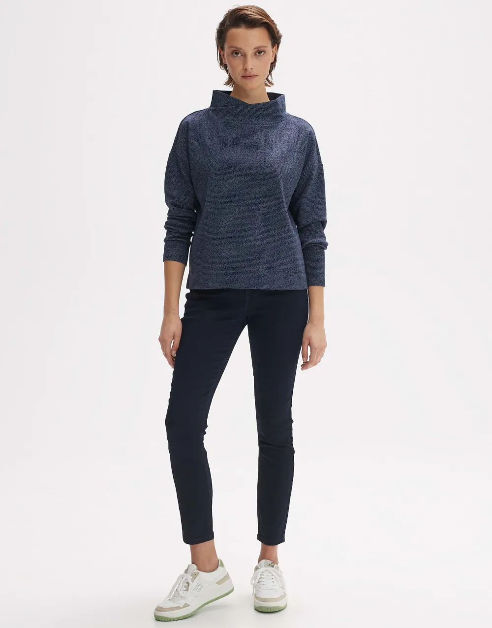 trui_gabyni_0.webp OPUS Fashion Trui Gabyni^ Sweat