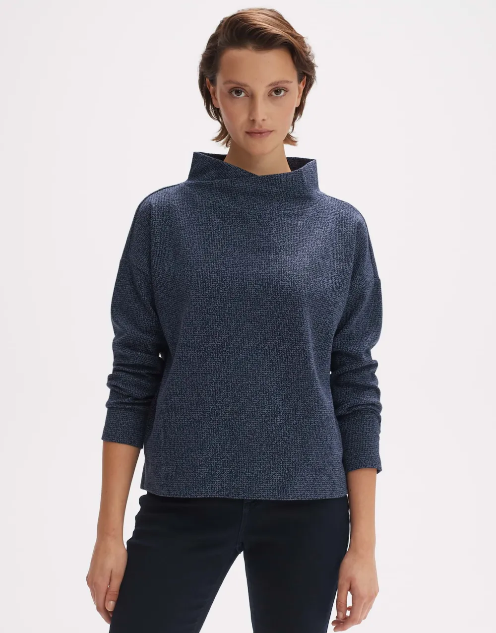 trui_gabyni_1.webp OPUS Fashion Trui Gabyni^ Sweat