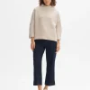 OPUS Fashion Trui Ganivre^ Sweat