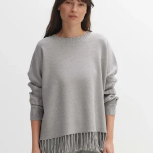 OPUS Fashion Trui Pebila^ Gebreide Items