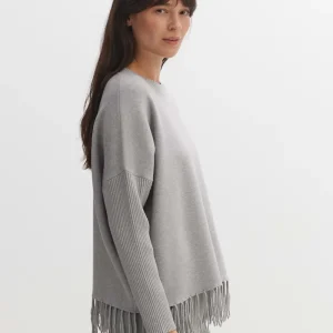 OPUS Fashion Trui Pebila^ Gebreide Items